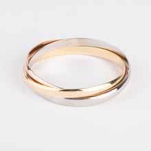 Charger l&#39;image dans la galerie, Bracelet 3 ors de la maison Cartier collection Trinity
