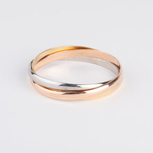 Charger l&#39;image dans la galerie, Bracelet 3 ors de la maison Cartier collection Trinity
