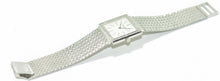 Charger l&#39;image dans la galerie, Montre Piaget or gris et diamant - adalgyseboutique
