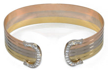 Charger l&#39;image dans la galerie, Bracelet de la maison Cartier modèle les 2 C - adalgyseboutique
