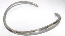 Charger l&#39;image dans la galerie, Collier torque en argent de la maison Tiffany
