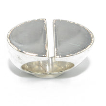 Charger l&#39;image dans la galerie, Bague de la maison Hermès modèle Initiale
