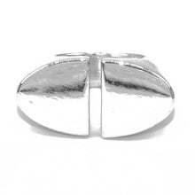 Charger l&#39;image dans la galerie, Bague de la maison Hermès modèle Initiale
