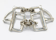 Charger l&#39;image dans la galerie, Bracelet en argent Celine
