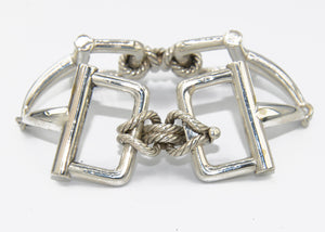 Bracelet en argent Celine