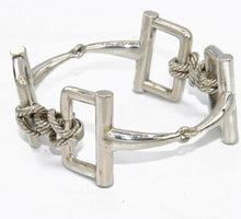 Charger l&#39;image dans la galerie, Bracelet en argent Celine
