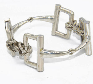 Bracelet en argent Celine