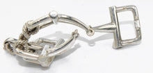 Charger l&#39;image dans la galerie, Bracelet en argent Celine
