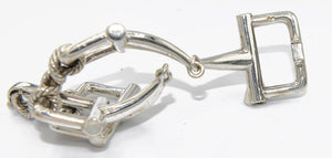 Bracelet en argent Celine