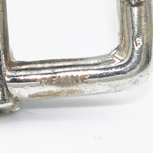 Charger l&#39;image dans la galerie, Bracelet en argent Celine
