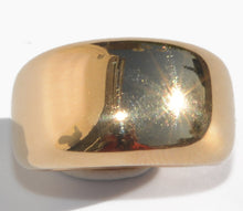 Charger l&#39;image dans la galerie, Bague Cartier or jaune modèle nouvelle vague

