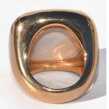 Charger l&#39;image dans la galerie, Bague en or rose de la maison Pomellato,modèle Victoria
