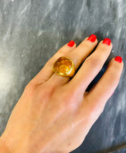 Charger l&#39;image dans la galerie, Bague en or jaune de la maison Pomellato Collection Mosaique

