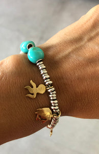 Bracelet Dodo de pomellato