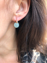Charger l&#39;image dans la galerie, Boucles d&#39;oreilles de la maison Pomellato modèle Luna
