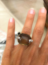 Charger l&#39;image dans la galerie, Bague or jaune signée de la maison italienne Pomellato
