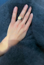 Charger l&#39;image dans la galerie, Bague de la maison Fred modèle pain de sucre
