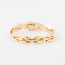 Charger l&#39;image dans la galerie, Bracelet or jaune de la maison Cartier modèle Gentiane
